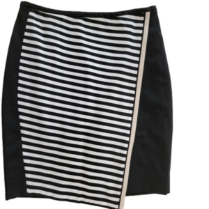 White House Black Market Skirt Size 6